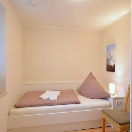 Haus Inselbrise, Whg 2 *