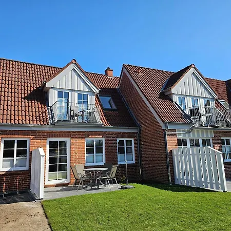 Daire Haus Inselbrise, Whg 2