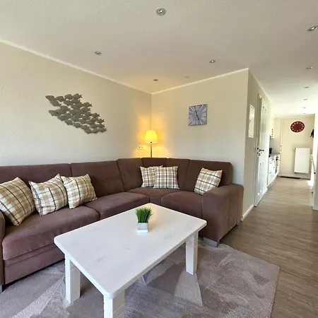 Haus Inselbrise, Whg 2