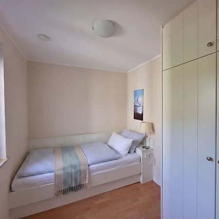 Haus Inselbrise, Whg 2 Apartmán