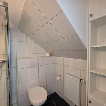 Haus Inselbrise, Whg 2