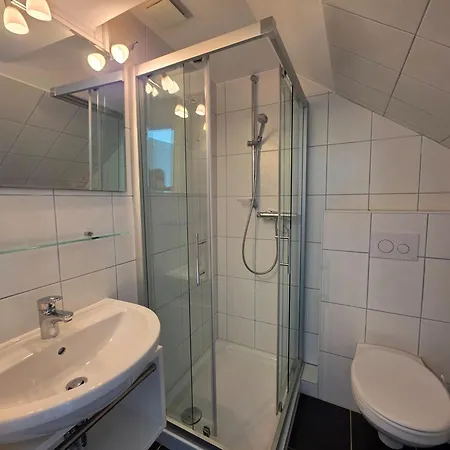 Haus Inselbrise, Whg 2
