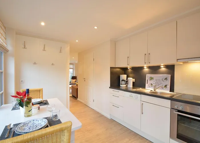 Haus Inselbrise, Whg 2 *