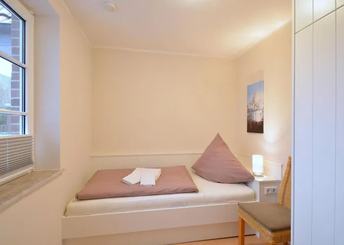 Haus Inselbrise, Whg 2 *