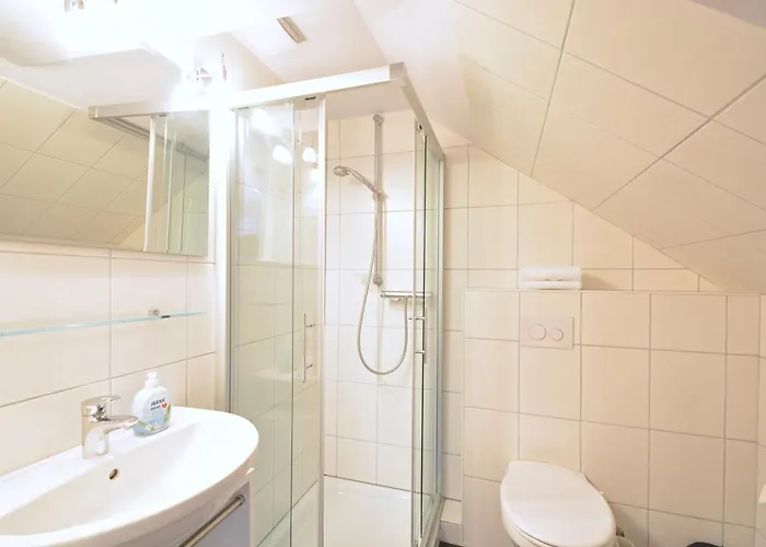 Daire Haus Inselbrise, Whg 2